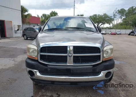 2006 Dodge Ram 1500 Slt z USA, uszkodzony, nr VIN 1D7HA18N46S610167